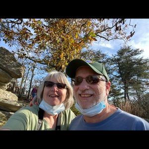 Meet your Posher, Gail